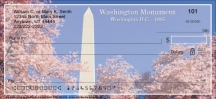 Click on Our Nation's Capital  Checks For More Details