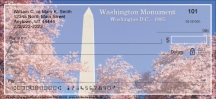 Our Nation's Capital  Checks