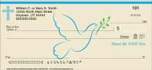 Click on Peace be with You Checks For More Details