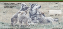 Click on Heart of the Wolf Pack  Checks For More Details
