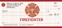 Click on Firefighter  Checks For More Details
