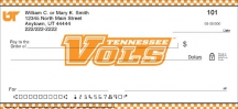 Click on University of Tennessee Checks For More Details