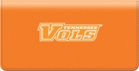 Click on University of Tennessee Checkbook Cover For More Details