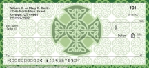 Click on Celtic Knots  Checks For More Details