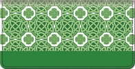 Click on Celtic Knots Checkbook Cover For More Details