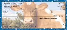 Cow Logic  Personal Checks