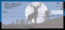 Click on Deer at Dusk Checks For More Details