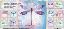 Click on Dragonflies  Checks For More Details
