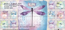 Dragonflies Checks