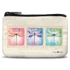 Dragonflies Coin Purse