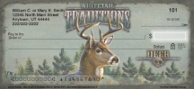 Click on Live for Hunting - Deer Checks For More Details