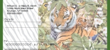Tigers Checks