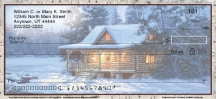 Click on Log Cabins Checks For More Details
