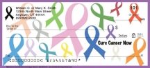 Ribbons for a Cure
