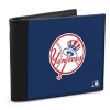 Click on New York Yankees(TM) MLB(R) Logo Men's RFID Wallet For More Details