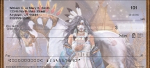 Click on Kindred Spirits Checks For More Details