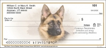 Best Breeds - German Shepherd  Checks