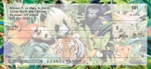 Animal Kingdom Checks