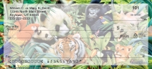 Animal Kingdom  Personal Checks