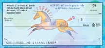 Click on Animal Wisdom Checks For More Details