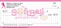 Click on Softball Diva Checks For More Details