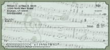 Sheet Music