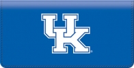 Click on University of Kentucky Checkbook Cover Checks For More Details