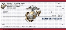 USMC Semper Fidelis