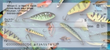 Click on Fishing Lures Checks For More Details