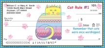 Cat Wisdom