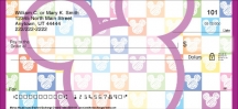 Click on Disney Mickey Mouse Icons Checks For More Details