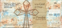 Click on Crosses of Faith  Checks For More Details