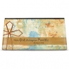 Crosses of Faith Cosmetic Bag