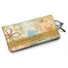 Crosses of Faith Eyeglass Case