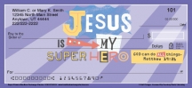 Super Powers  Personal Checks