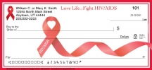 Click on HIV/Aids Awareness Checks For More Details