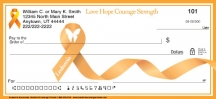 Click on Leukemia Awareness Checks For More Details