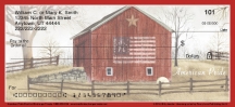Click on American Pride Checks For More Details