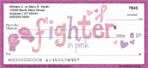 Click on BCA Fight Like a Girl Checks For More Details
