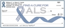 Click on ALS Awareness Checks For More Details