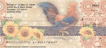Click on Roosters Checks For More Details