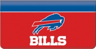 Click on Buffalo Bills NFL Checkbook Cover For More Details