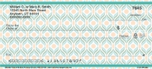 Minasian Patterns  Personal Checks