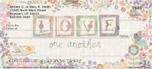 Hand-Stitched with Love