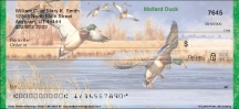 Ducks Checks