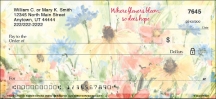 Click on Blooming Flowers  Checks For More Details
