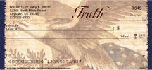 Click on We the People  Checks For More Details