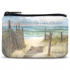 A Walk on the Beach Coin Purse