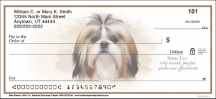 Best Breeds - Shih Tzu   Checks