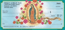 Click on Our Lady of Guadalupe Checks For More Details